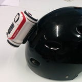 Fotos vom Test der TomTom Bandit
