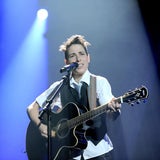Christine Hödl rockt "The Key To Be Free"