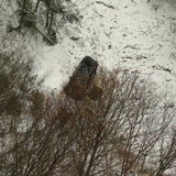 Lenkerin stürzt mit Auto 60 Meter ab