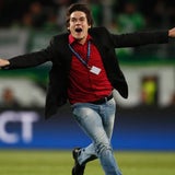 Ösi-Kicker flitzt bei Champions-League-Hit