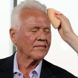 Frank Stronach beim Sommergespräch