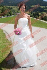 Andreas Goldberger & seine Astrid: Hochzeit