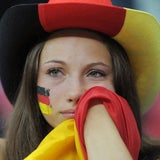 Deutschland trauert nach Halbfinal-Aus