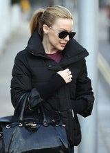 Kylie Minogue