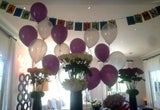 Victoria Beckham: Geburtstag