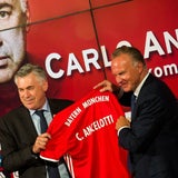 Ancelotti