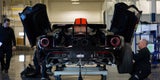 Jetzt ist der neue Ford GT endlich fertig