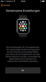 Apple Watch im großen oe24.at-Test