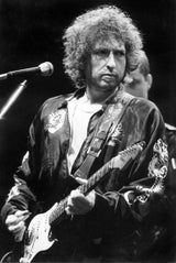 Bob Dylan: Seine besten Bilder