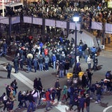 IS-Terror in Paris
