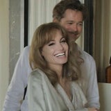 "By The Sea" Mit Pitt & Jolie