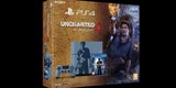 Uncharted 4: PS4-Bundle zum Start