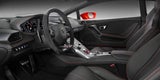 Huracán LP 580-2 setzt auf Heckantrieb
