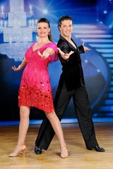Dancing Stars - Die Auftakt Show