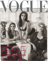 Plus-Size Models