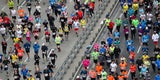 Kenianer Chemosin gewinnt Wien-Marathon