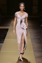 Versace Haute Couture Herbst/Winter 2016/2017
