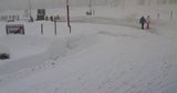 Italien-Tief bringt Neuschnee