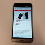 LG G5 im großen oe24.at-Test