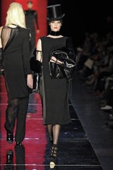 Jean Paul Gaultier Haute Couture H/W 2012/13