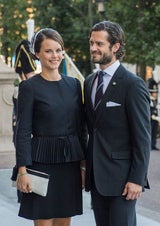 Das Jahr der Royals: Königliche Highlights 2015