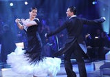 Dancing Stars am 13. April