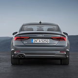 Das ist der neue Audi A5 Sportback