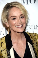 Sharon Stone - "Mothers & Daughters" Premiere