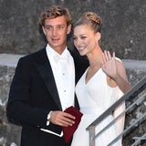 Beatrice Borromeo & Pierre Casiraghi: Kirchliche Hochzeit