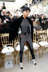 Willow Smith ist die neue Chanel-Botschafterin