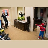 barack obama