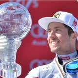 Myhrer schnappt Hirscher den Sieg weg
