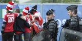 LIVE-TICKER: Das Warten hat ein Ende