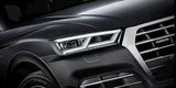 Neuer Audi Q5: Erste Fotos und Infos