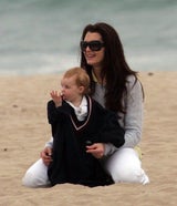 Brooke Shields: Ihre besten Bilder