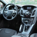 Ford bringt den Focus "WTCC Edition"