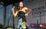 Das  Finale am Donauinselfest