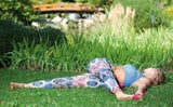 Neues Leben mit Yoga