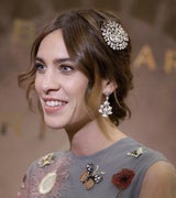 Alexa Chung