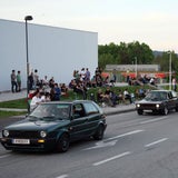 GTI-Treffen 2012 offiziell gestartet