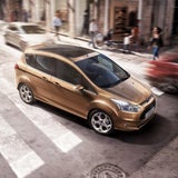 Neuer Ford Mondeo kommt mit Gurt-Airbag