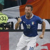 Italien - Irland