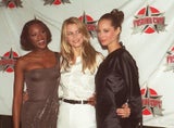 Supermodels