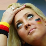 Sexy EM: Die schönsten Seiten der EM