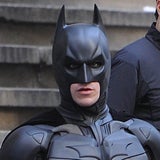 Batman - The Dark Knight Rises