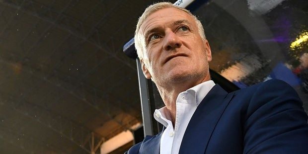 EURO-Gastgeber extrem nervös