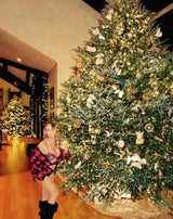 Mariah Carey