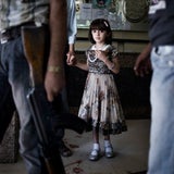 Die UNICEF-Fotos des Jahres