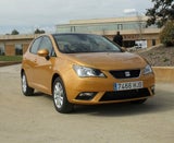 Seat stellt den neuen Toledo vor