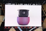 Google I/O: Vollangriff in allen Bereichen